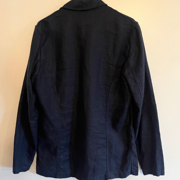 ARPENTEUR Linen Blazer (Mens M) - Picture 3 of 3